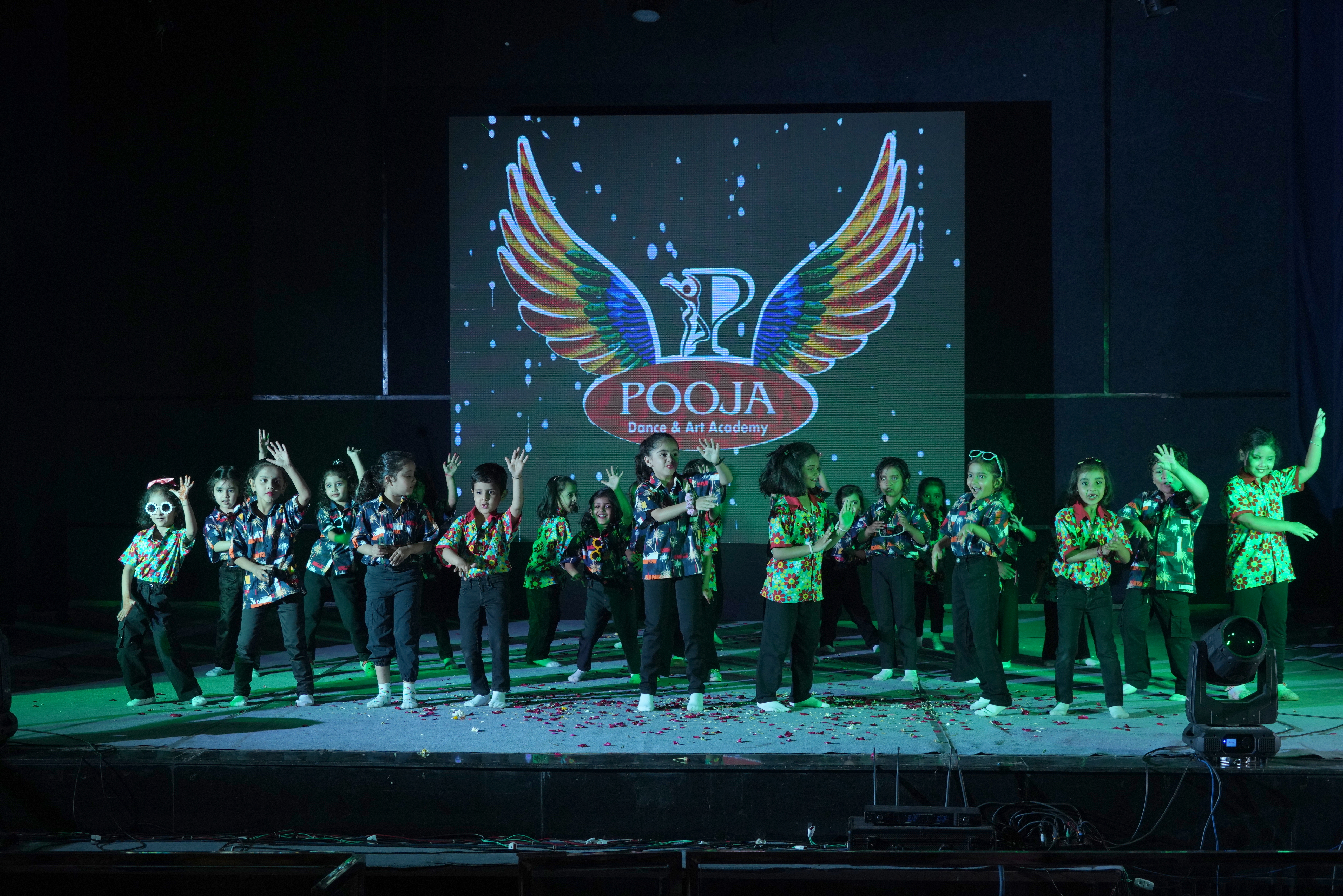 Annual Show